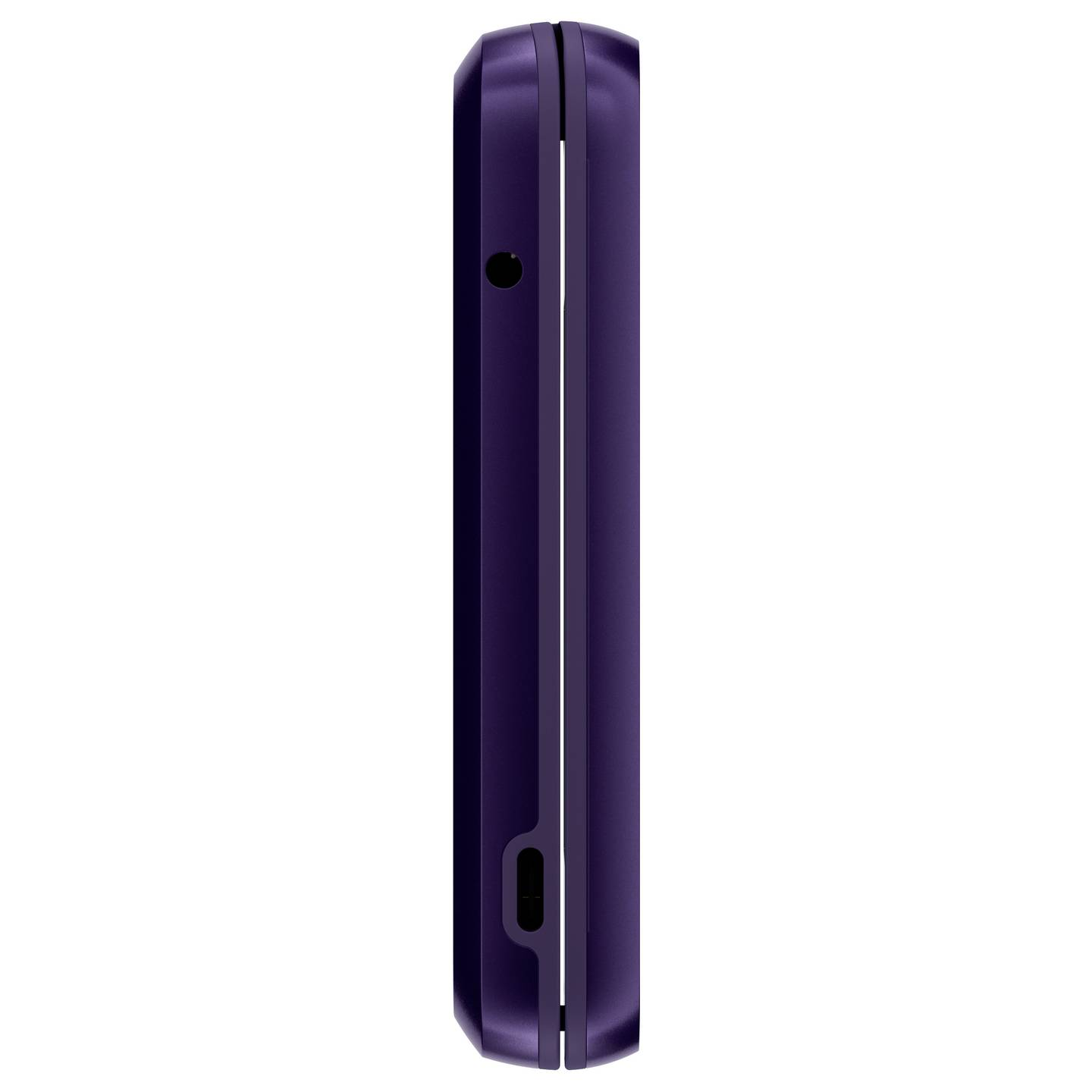 B-Ware Hmd Klapp Handy Mobiltelefon 7.1 Cm 2.8 Zoll Violett Dual Sim Siehe Text - 6438409102461