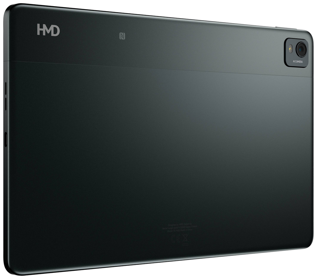 Hmd Lte/4 G Wi Fi 64 Gb Schwarz Android Tablet Smartphone 10.36 Zoll Siehe Text B-Ware - 6438409095268