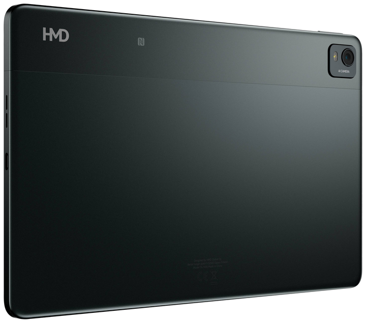 Hmd Lte/4 G Wi Fi 64 Gb Schwarz Android Tablet Smartphone 10.36 Zoll Siehe Text B-Ware - 6438409095268