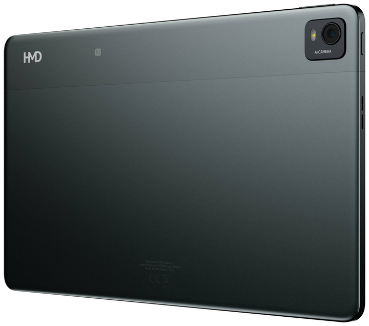 Hmd Lte/4 G Wi Fi 64 Gb Schwarz Android Tablet Smartphone 10.36 Zoll Siehe Text B-Ware - 6438409095268