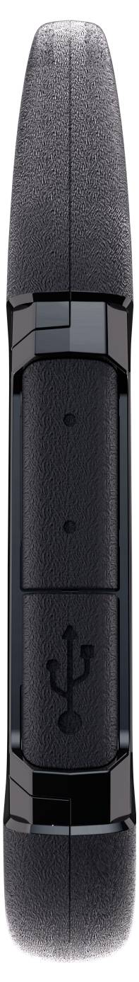 HMD Satelliten-Messenger Funkgerät Satellitenkommunikation Schwarz Outdoor - 6438409093813