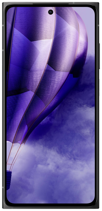 Hmd Skyline Smartphone 256 Gb 16.6 Cm 6.55 Zoll Schwarz Android 14 Dual Sim Handy B-Ware - 6438409096715
