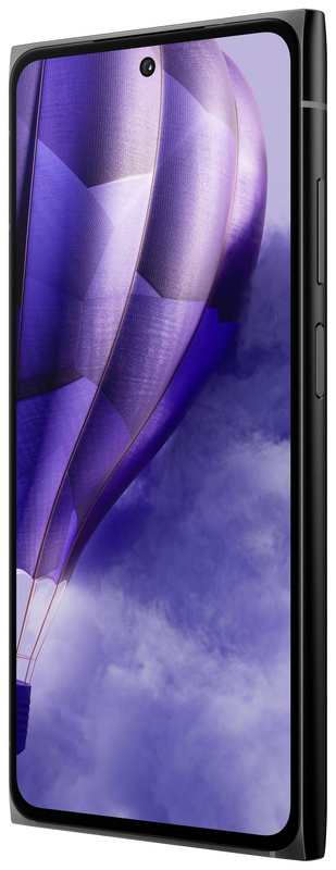 Hmd Skyline Smartphone 256 Gb 16.6 Cm 6.55 Zoll Schwarz Android 14 Dual Sim Handy B-Ware - 6438409096715