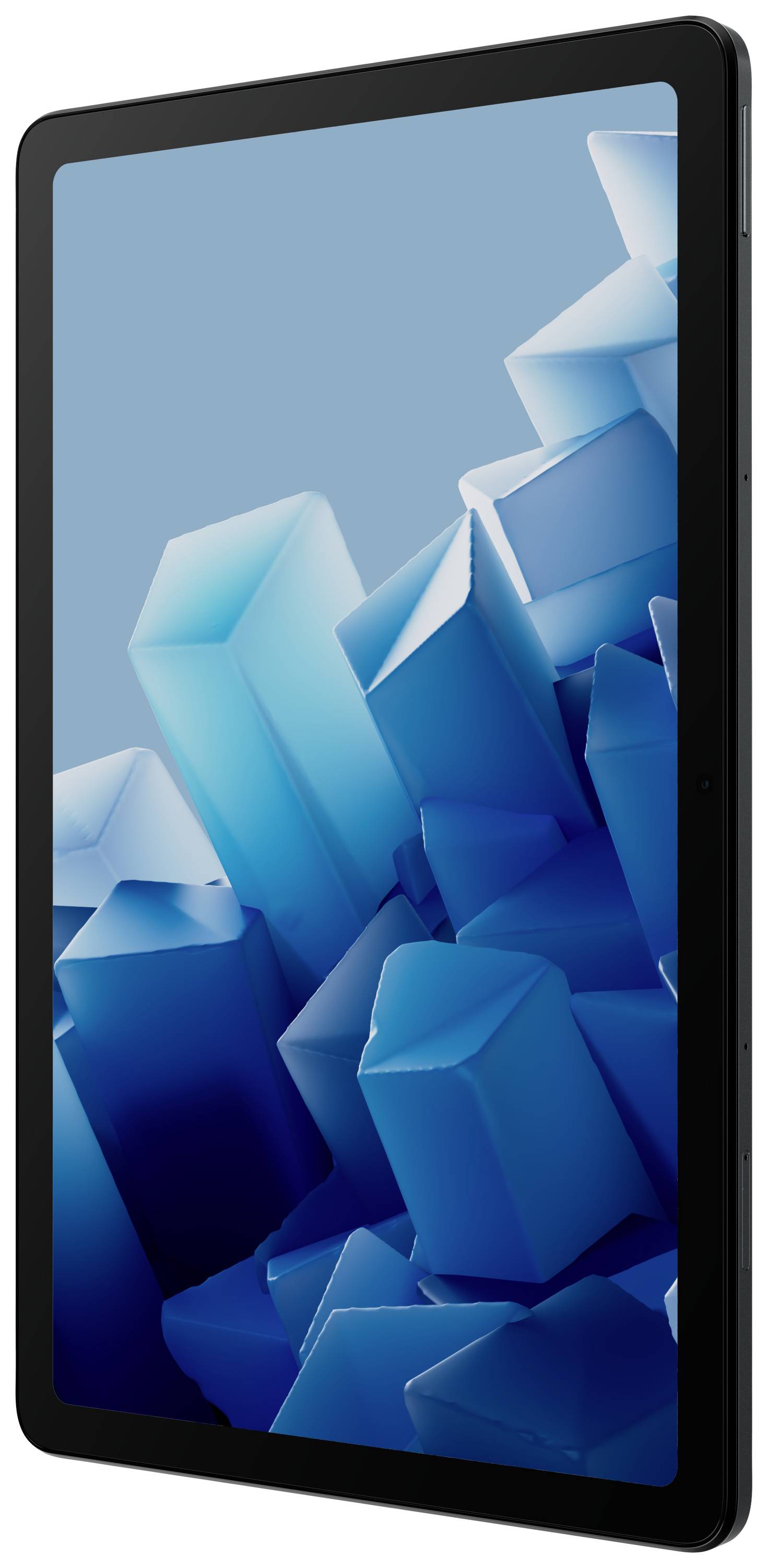 HMD T21 4G LTE Tablet 64GB Dual Sim 10.36 Zoll 4GB RAM Android 13 Schwarz - 6438409095268