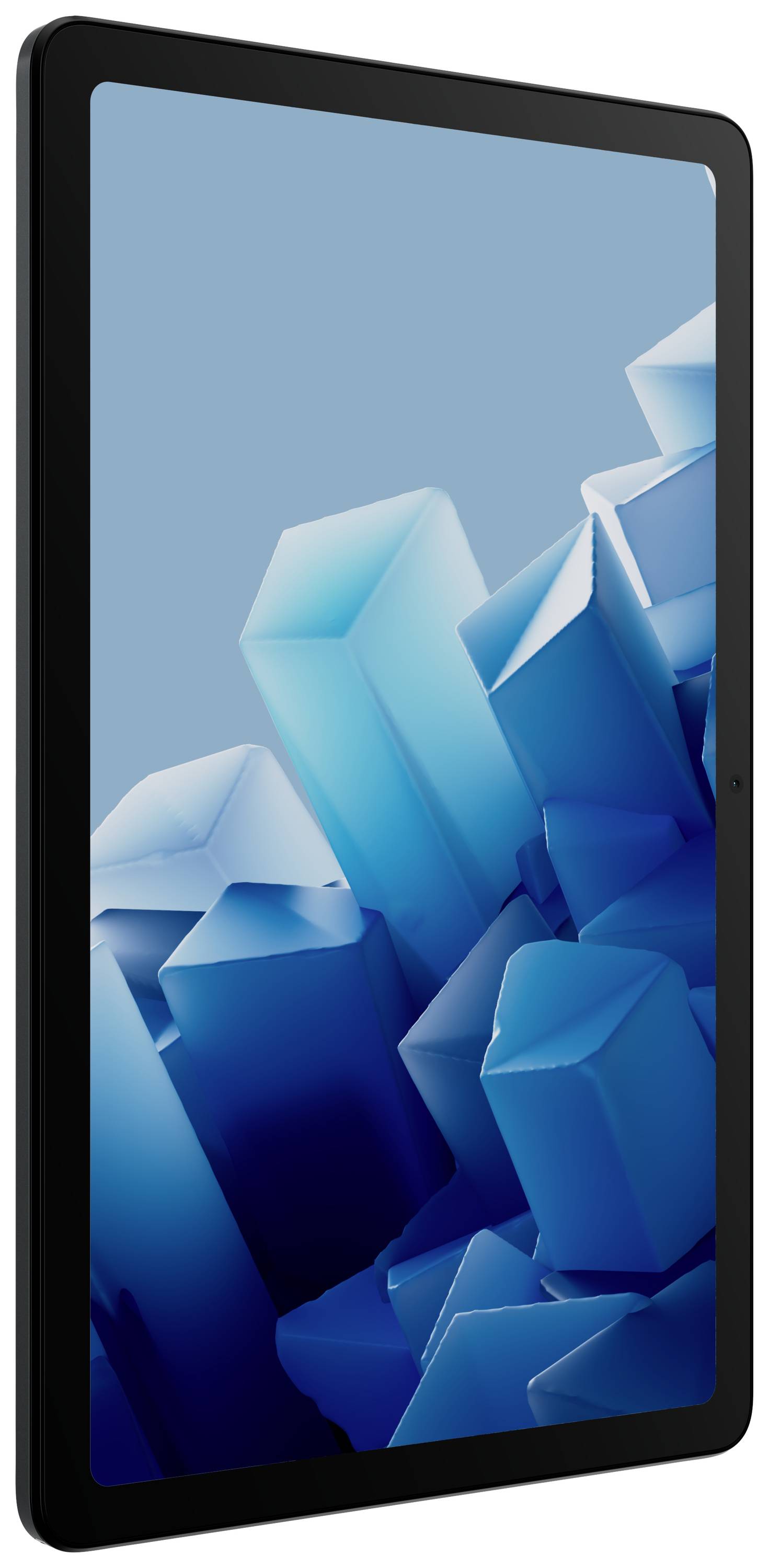 HMD T21 4G LTE Tablet 64GB Dual Sim 10.36 Zoll 4GB RAM Android 13 Schwarz - 6438409095268