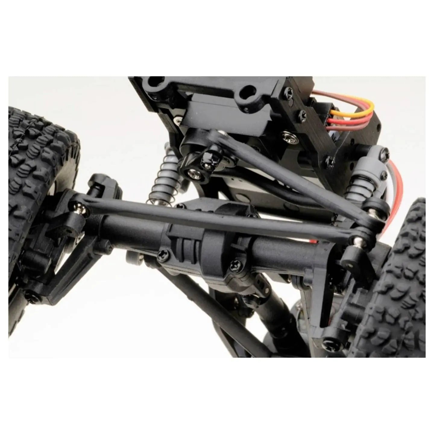 B-Ware Hobby Plus Power Wagon V2 Rc Modellauto Elektro Crawler 4 Wd 2 4 G Hz