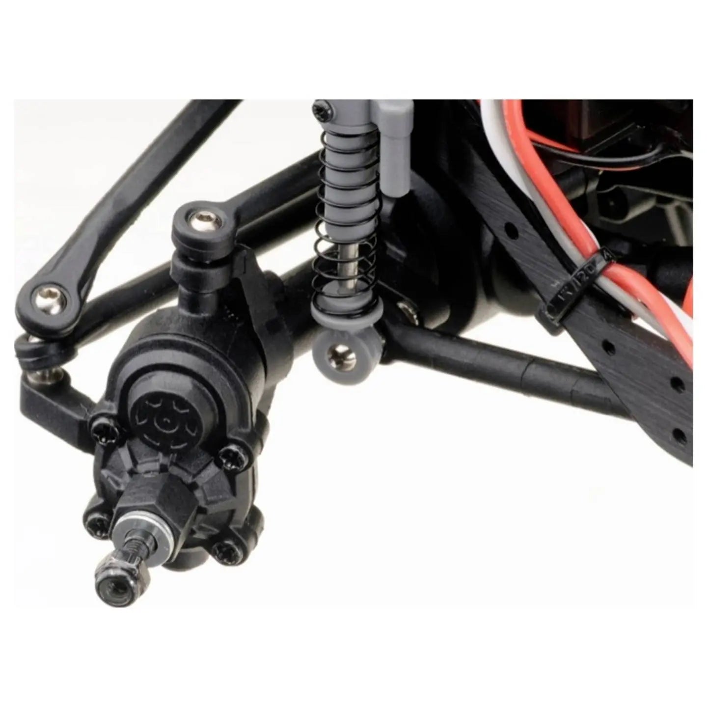 B-Ware Hobby Plus Power Wagon V2 Rc Modellauto Elektro Crawler 4 Wd 2 4 G Hz