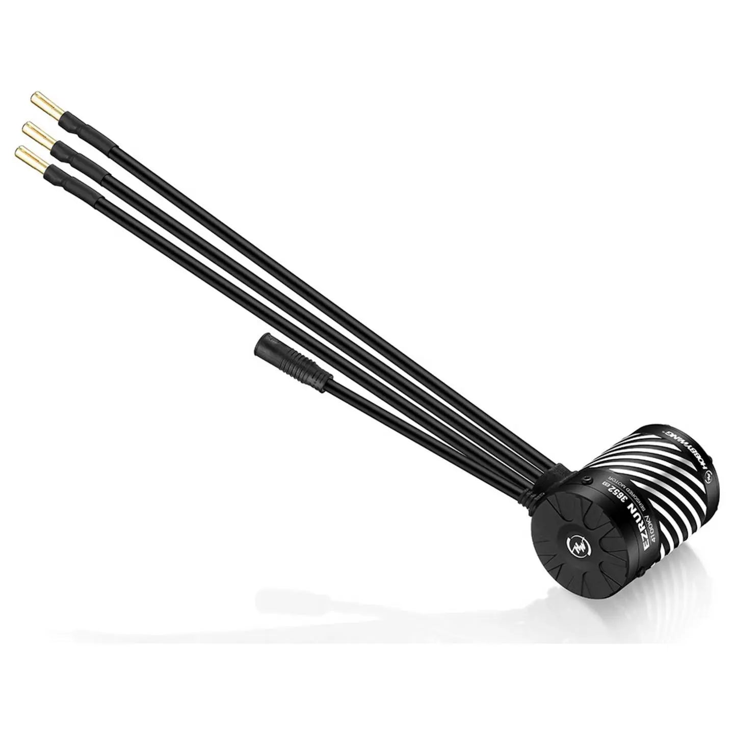 B-Ware Hobbywing Automodell Brushless Set Combo 3652 Sd 4100k V 1:10 Short Course Trucks - 6938994407533