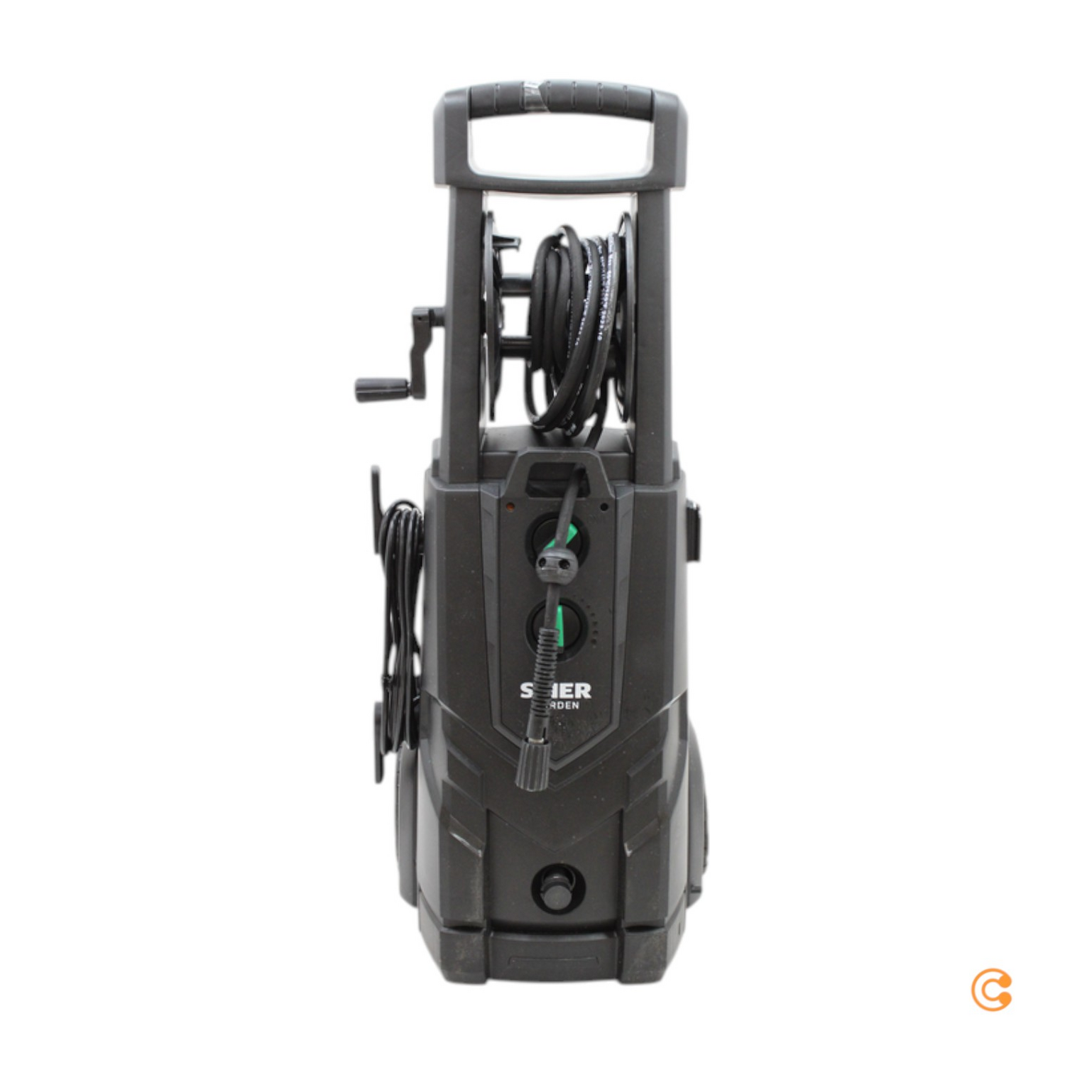 Marken Hochdruckreiniger Reinigungsmaschine Hochdruck Sdr 300 3200 W 450 L/H D-Ware