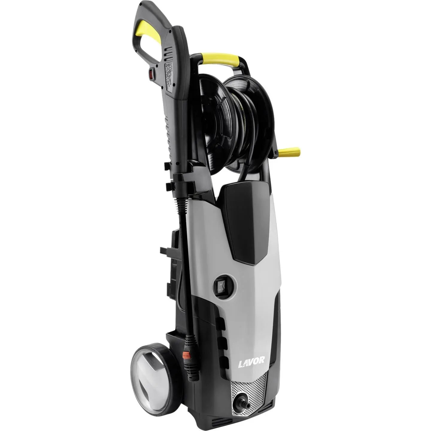 B-Ware Lavorwash Stm 160 Hochdruckreiniger Reinigungsgerät Flächenreiniger Elektro 230 V
