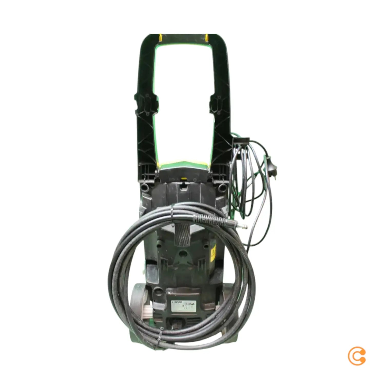 C-Ware Lavorwash Stm 160 Hochdruckreiniger Reinigungsgerät Reiniger Siehe Text/Foto - 8013298168965