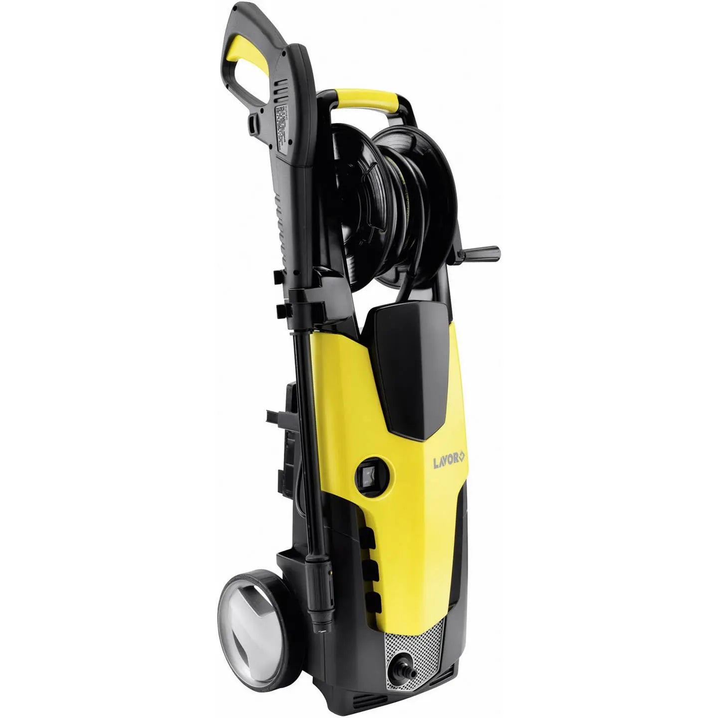 B-Ware Lavorwash Stm 160 Hochdruckreiniger Reinigungsgerät Flächenreiniger Elektro 230 V - 8013298168965