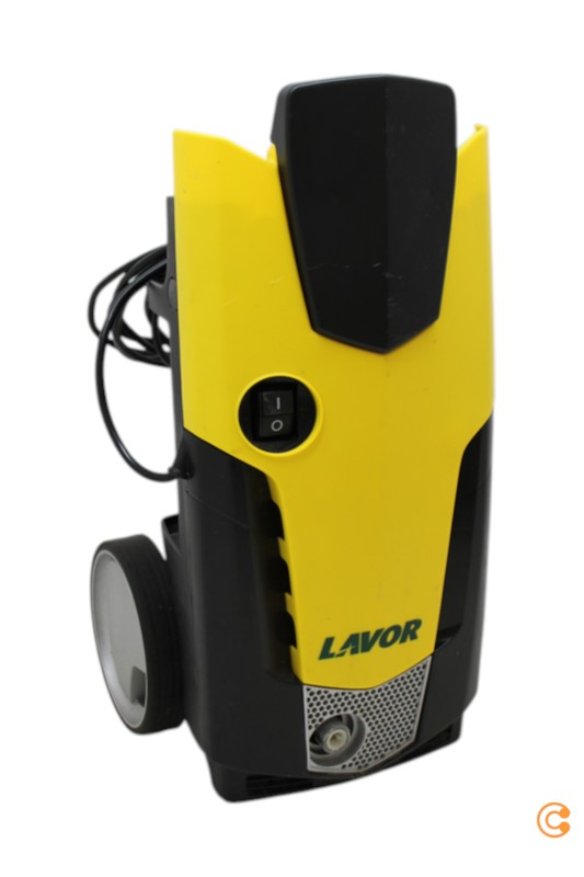 Lavorwash Stm 160 Hochdruckreiniger Reinigungsgerät Reiniger Siehe Text/Foto C-Ware - 8013298168965