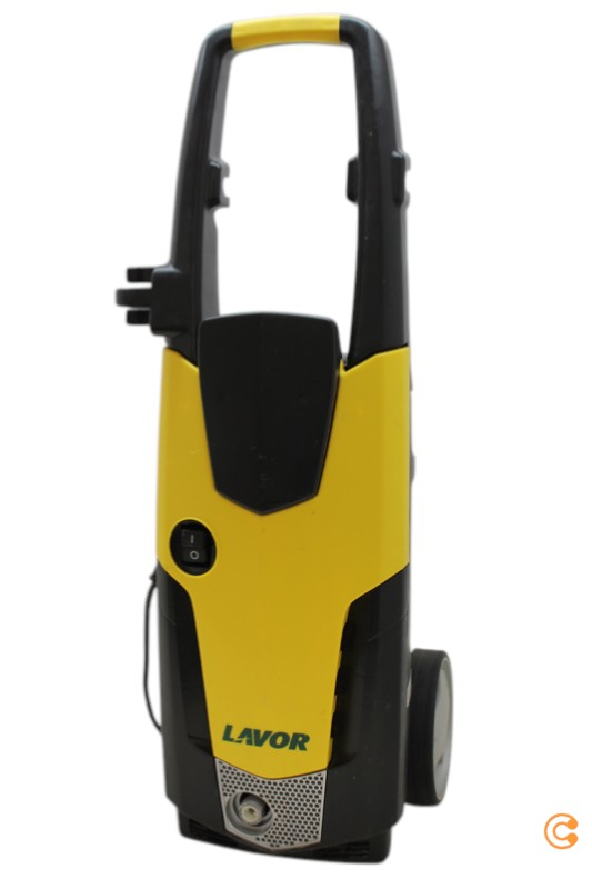 Lavorwash Stm 160 Hochdruckreiniger Reinigungsgerät Reiniger Siehe Text/Foto C-Ware - 8013298168965
