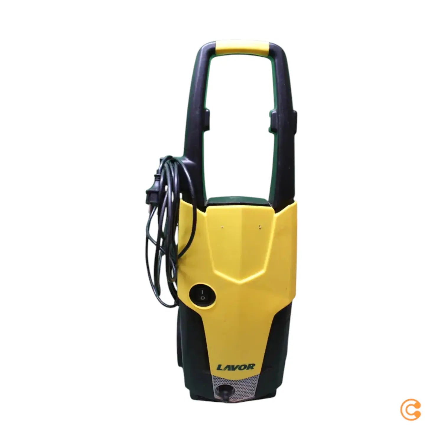 C-Ware Lavorwash Stm 160 Hochdruckreiniger Reinigungsgerät Reiniger Siehe Text/Foto - 8013298168965