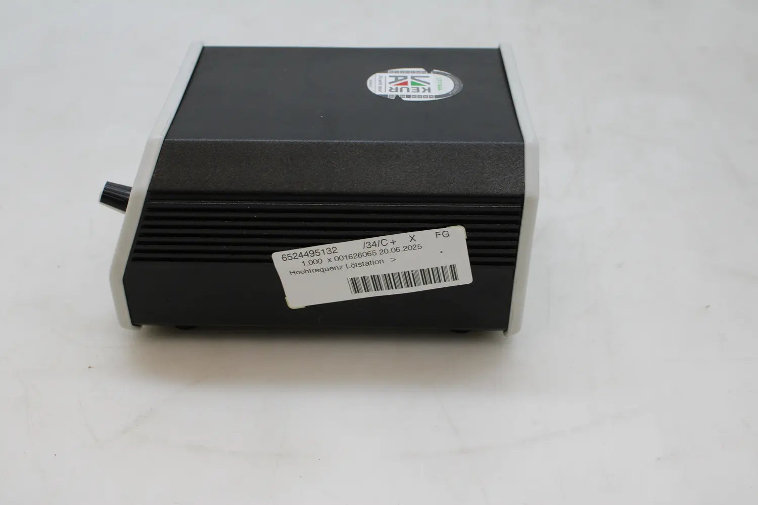 B-Ware Toolcraft St 100 Hf Hochfrequenz Lötstation Digital 100 W 50 Siehe Text - 4053199516551