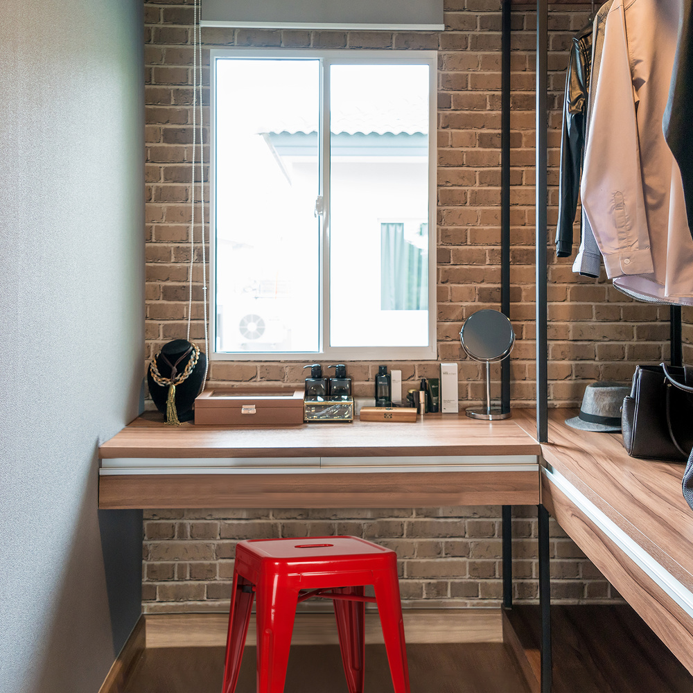 B-Ware Hjh Office Hocker Sitzgelegenheit Vantaggio Hocker Rot Stapelbar Gastronomie - 4251084662233