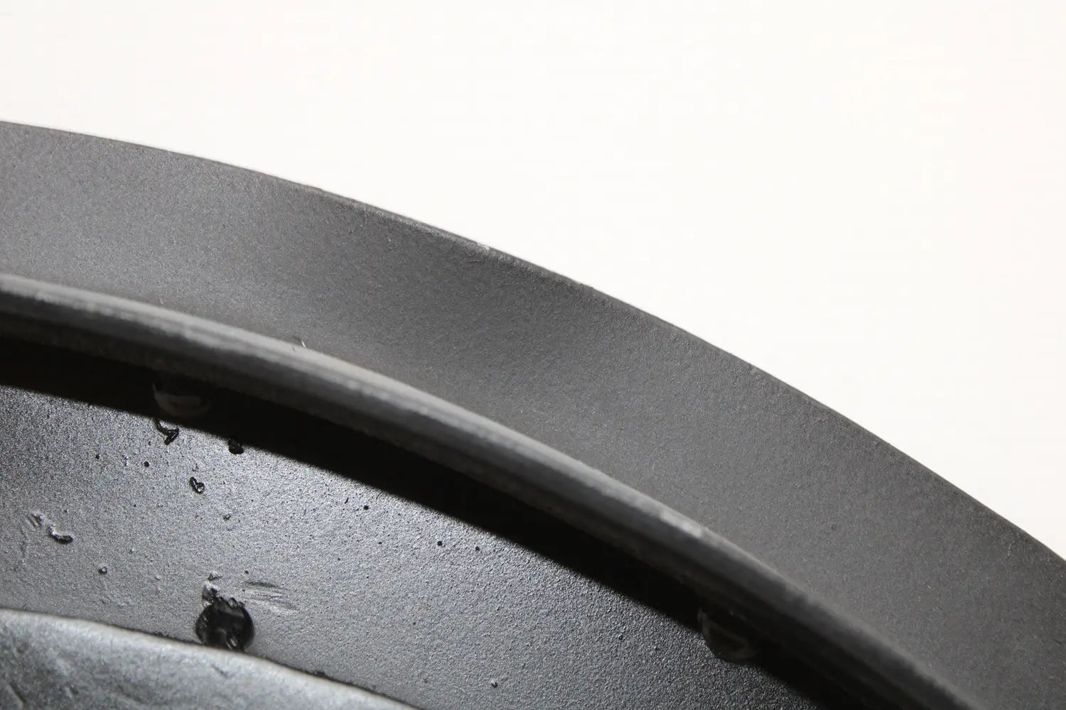 B-Ware Holländer Led Wandleuchte Urano Braun Schwarz/Gold ø 60 Cm Eisen Siehe Text/Foto - 4250151349282