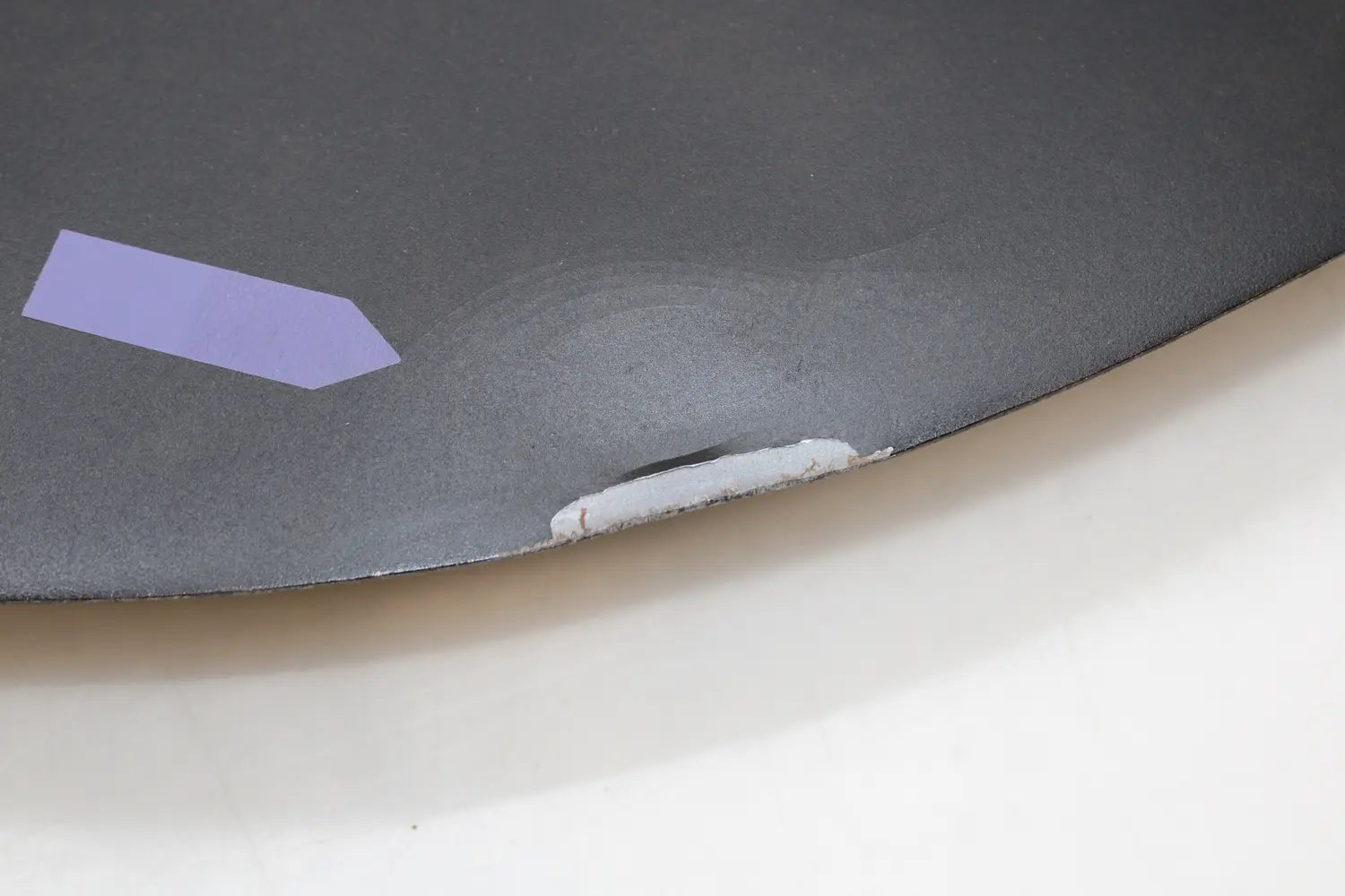 B-Ware Holländer Led Wandleuchte Urano Braun Schwarz/Gold ø 60 Cm Eisen Siehe Text/Foto - 4250151349282