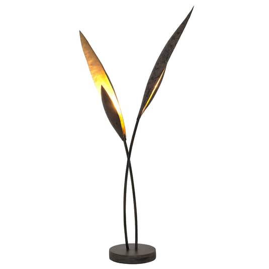 Holländer Strelicie Grazile Led Hockerleuchte G4 Stehleuchte Deko Standleuchte B-Ware - 4250151340272