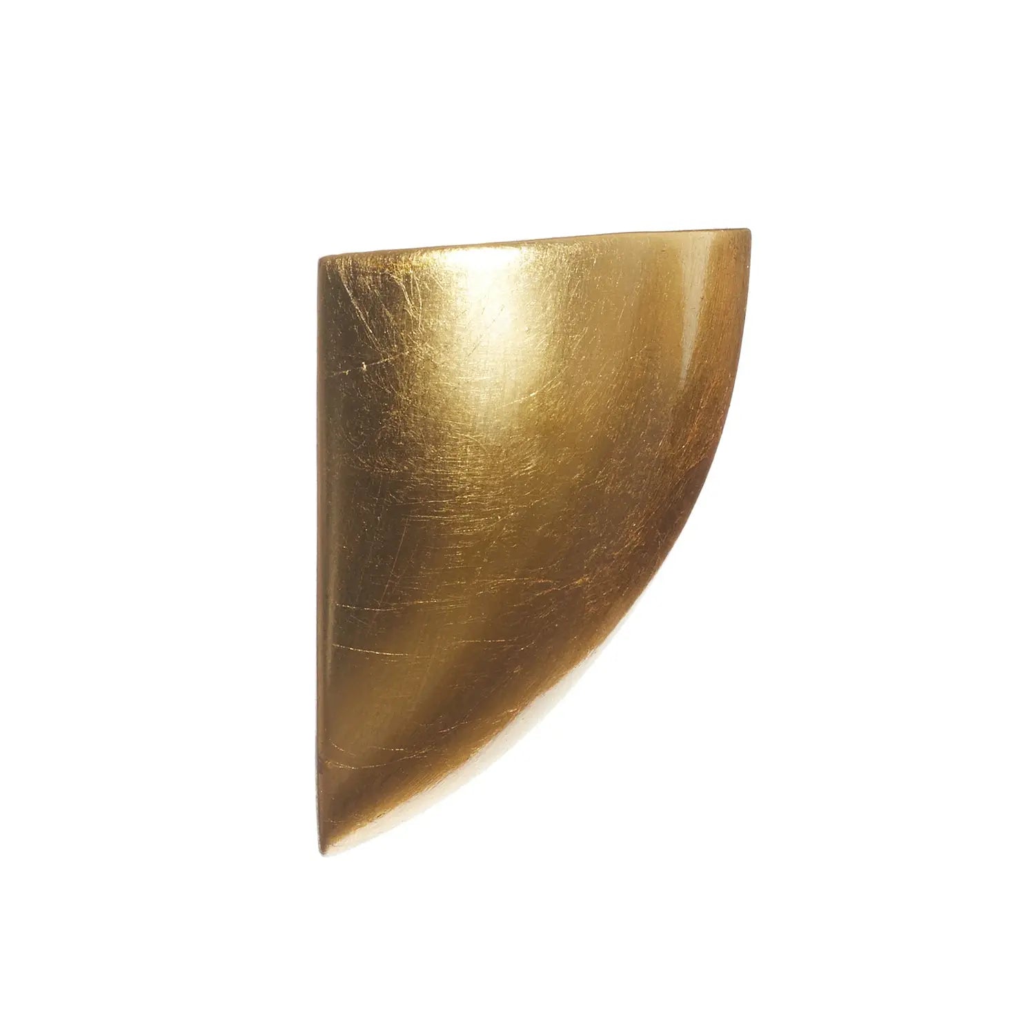 B-Ware Holländer Wandleuchte Matteo Piccola Wandlampe Leuchte Lampe Mit Blattgold G9 - 4250151324678