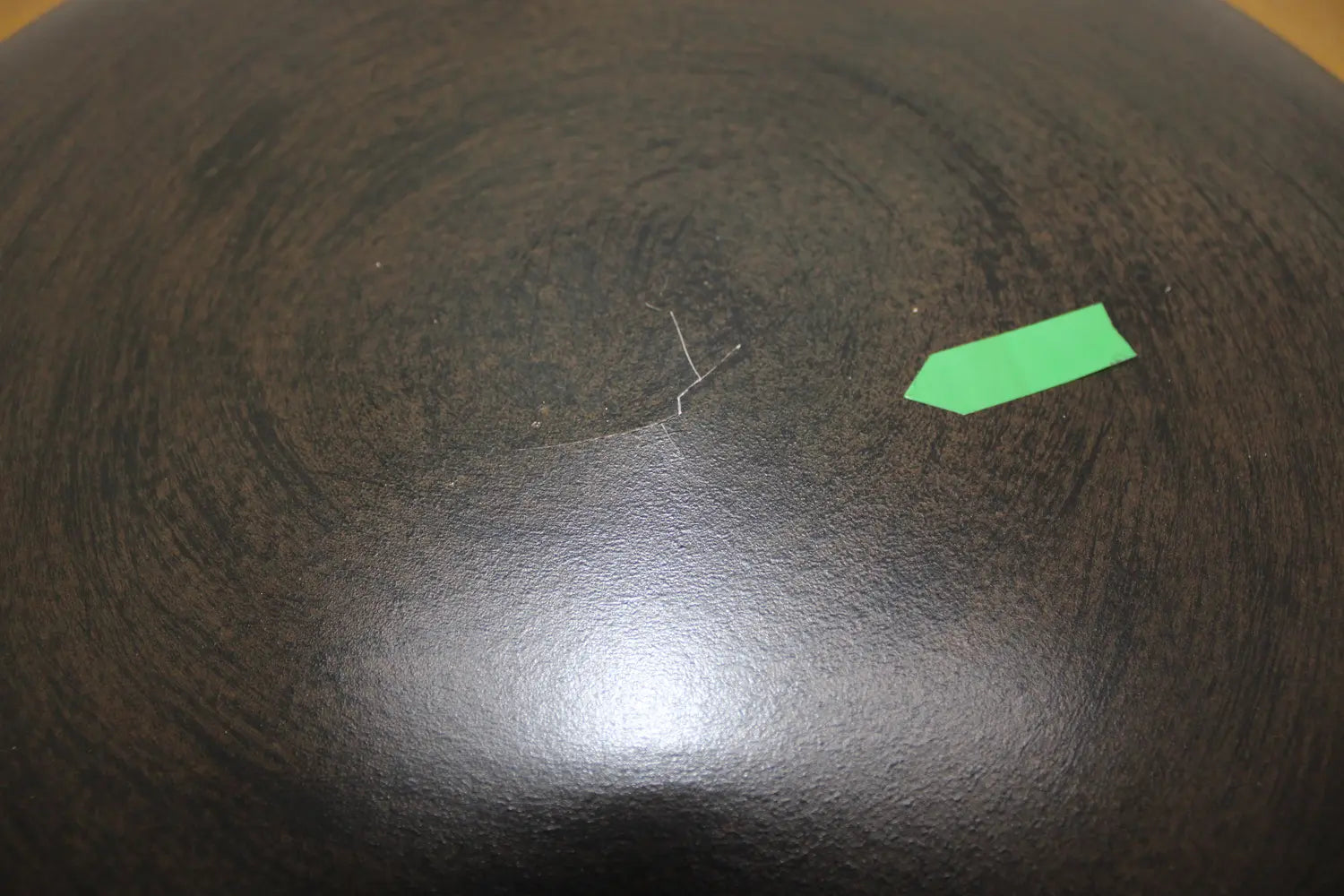 B-Ware Holländer Wandleuchte Lampe Satellite 2 Eisen Gold Braun E14 Siehe Text/Foto - 4250151329512