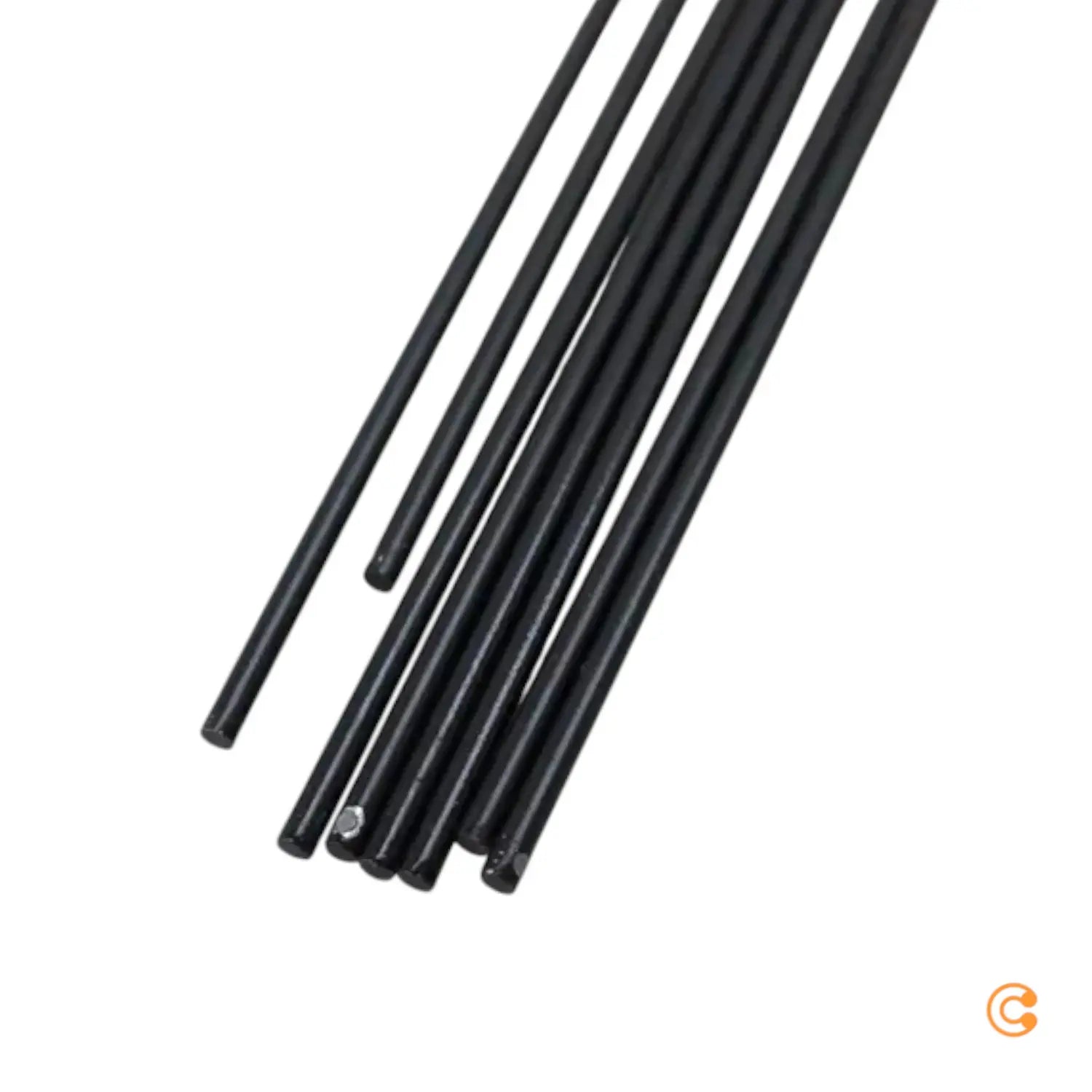 B-Ware Hollands Licht Lotek Classic Stehleuchte Lampe Schwarz Metall Siehe Text/Foto - 436725