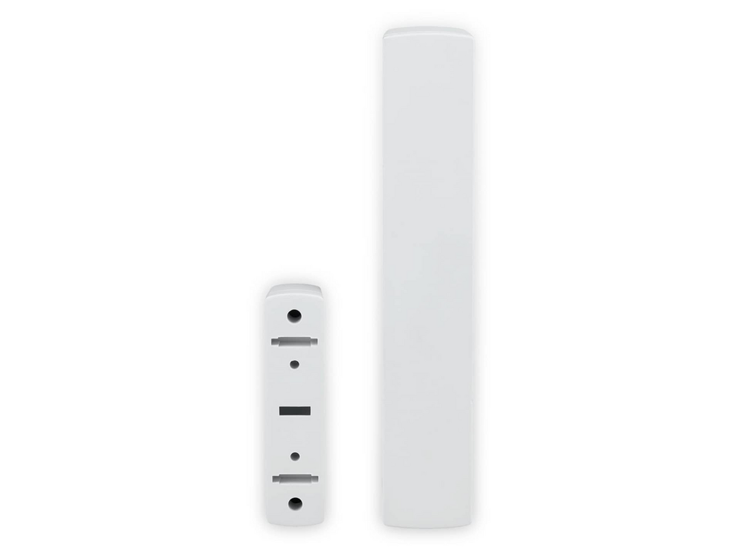 Homematic Ip Smart Home Fensterkontakt Türsensor Türkontakt Magnetisch 151363 B-Ware - 4047976513635