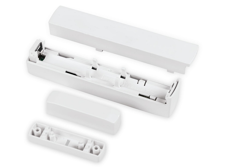 Homematic Ip Smart Home Fensterkontakt Türsensor Türkontakt Magnetisch 151363 B-Ware - 4047976513635