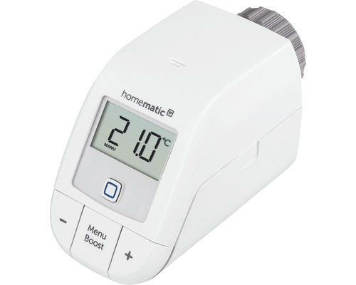 B-Ware Homematic Ip Heizkörperthermostat Basic Thermostat Heizungsthermostat Smart Home - 4047976534128