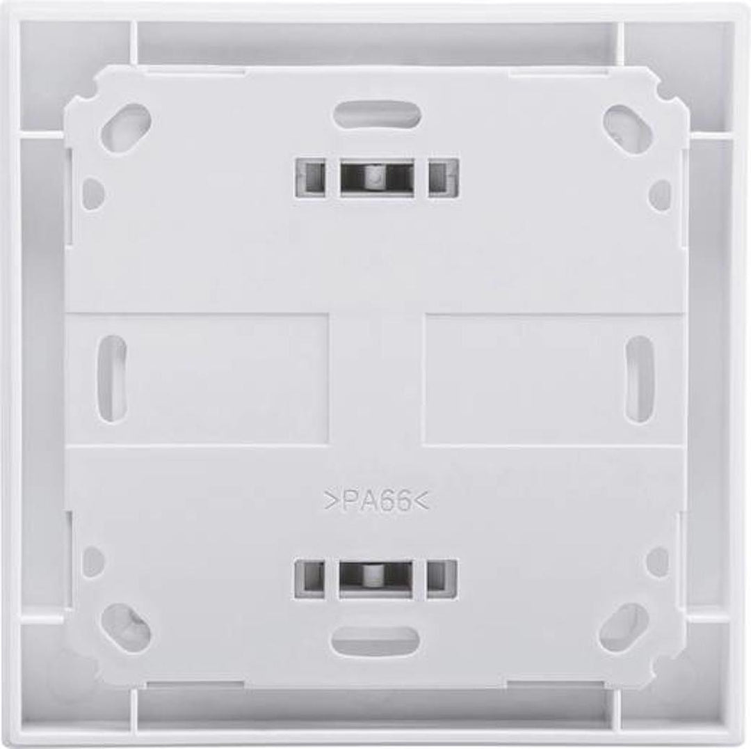 Homematic Ip Hmip Wrc2 Funk Wandtaster Flexible Und Einfache Montage Taster B-Ware - 4047976406654