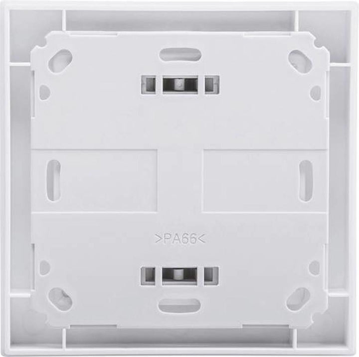 Homematic Ip Hmip Wrc2 Funk Wandtaster Flexible Und Einfache Montage Taster B-Ware - 4047976406654