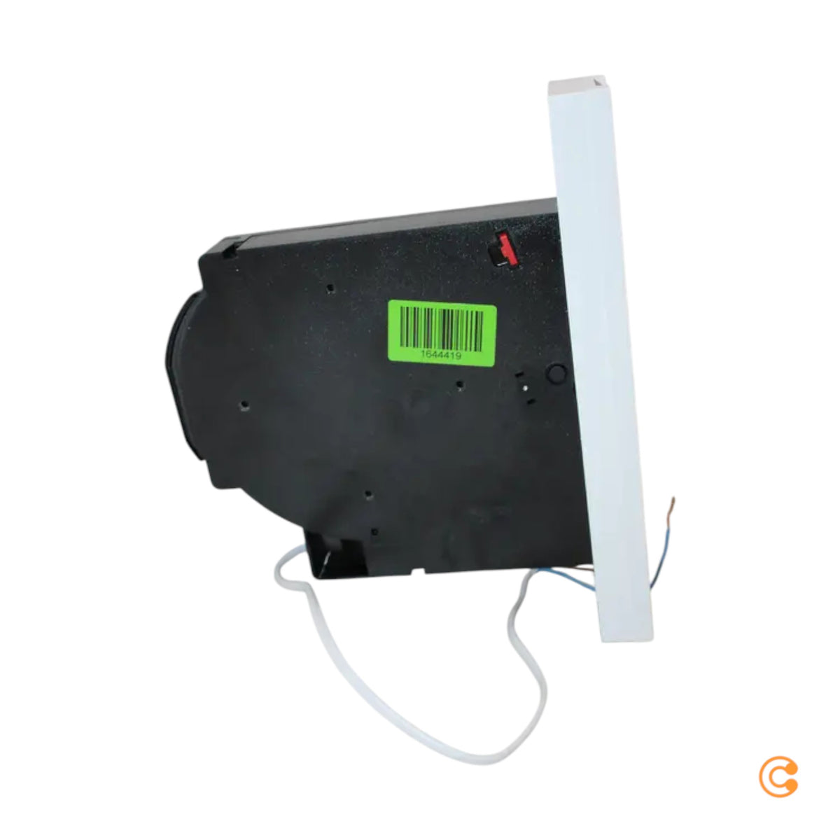 HOMEPILOT RolloTron premium Gurtwickler weiß elektrisch SIEHE TEXT/FOTO - 4031909025357