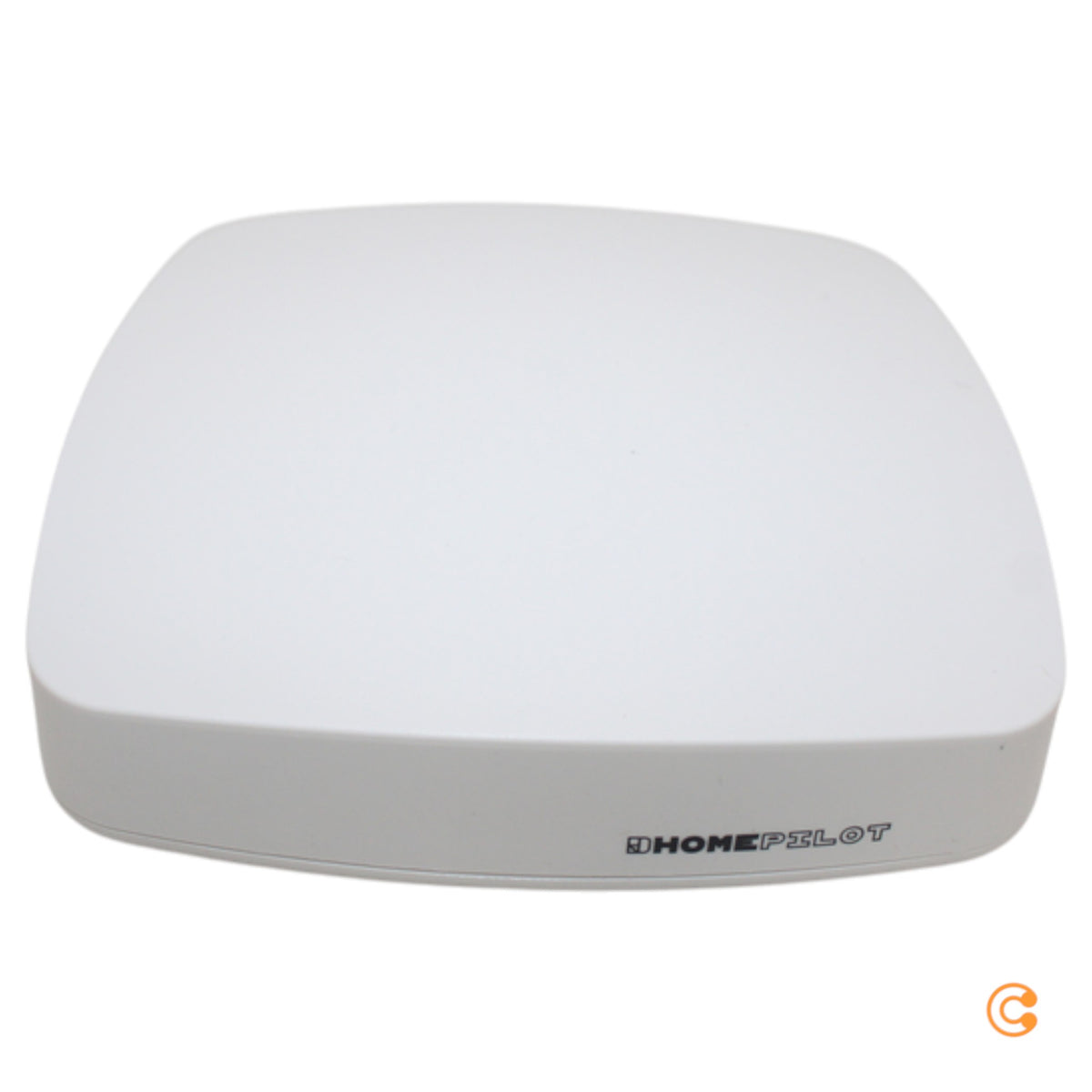 HOMEPILOT Starter-Set Rollladen System Gateway Gurtwickler smart SIEHE TEXT/FOTO - 4031909025456
