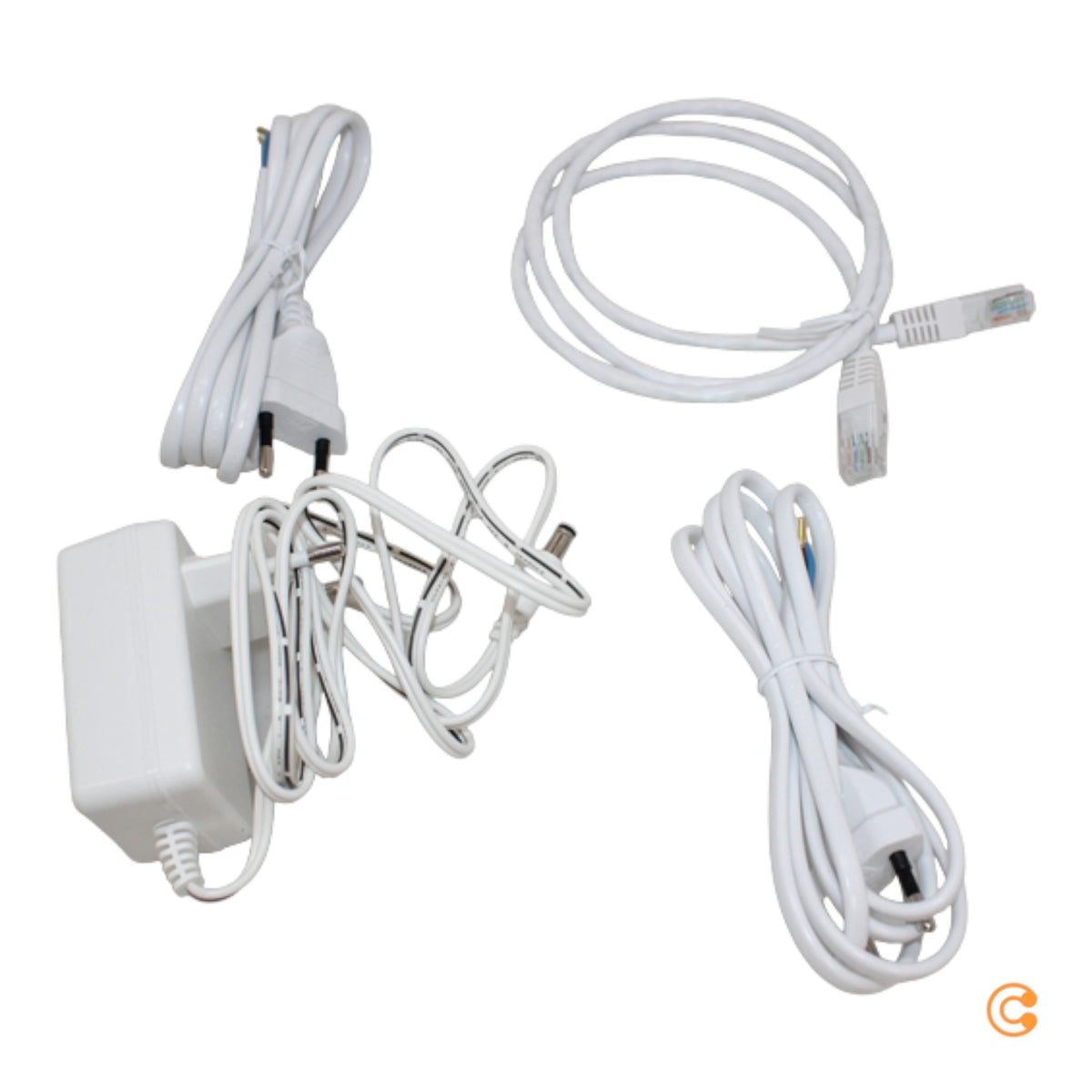 HOMEPILOT Starter-Set Rollladen System Gateway Gurtwickler smart SIEHE TEXT/FOTO - 4031909025456