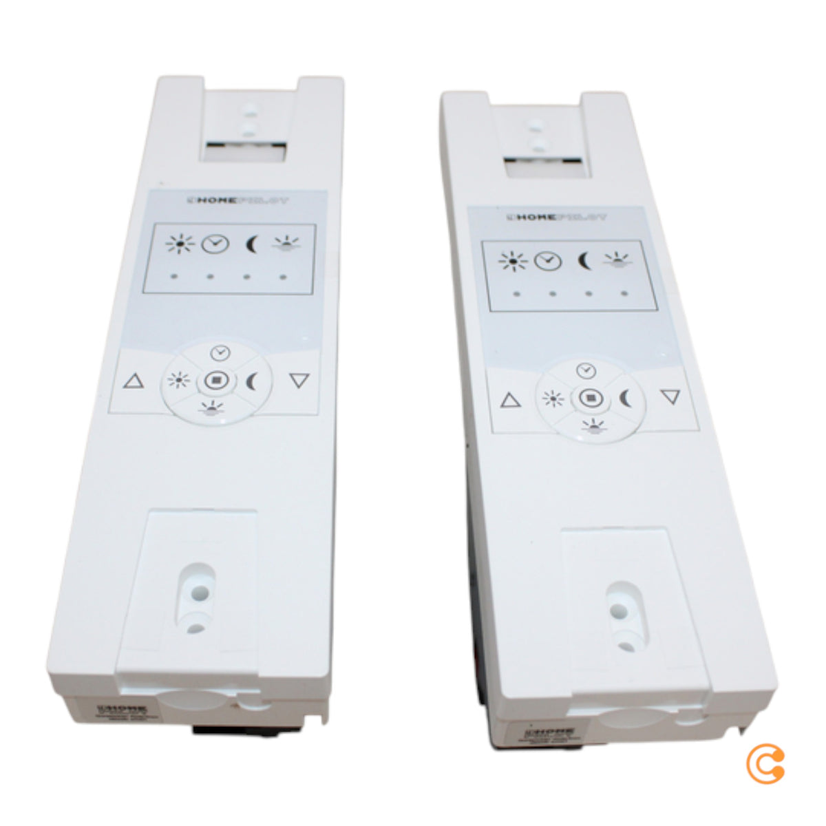HOMEPILOT Starter-Set Rollladen System Gateway Gurtwickler smart SIEHE TEXT/FOTO - 4031909025456