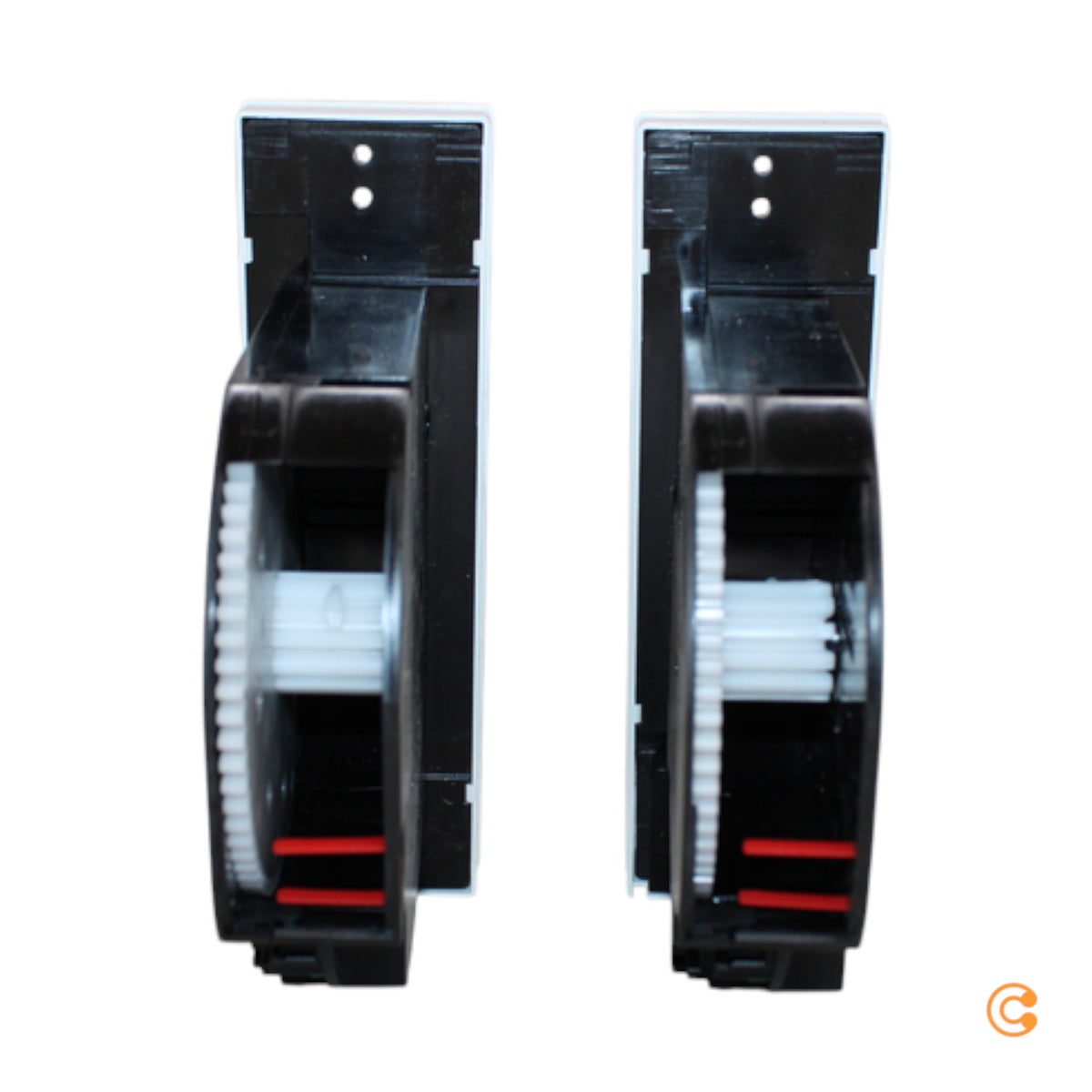 HOMEPILOT Starter-Set Rollladen System Gateway Gurtwickler smart SIEHE TEXT/FOTO - 4031909025456