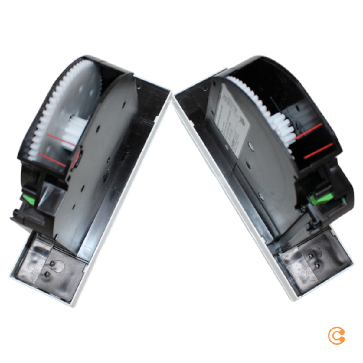 HOMEPILOT Starter-Set Rollladen System Gateway Gurtwickler smart SIEHE TEXT/FOTO - 4031909025456