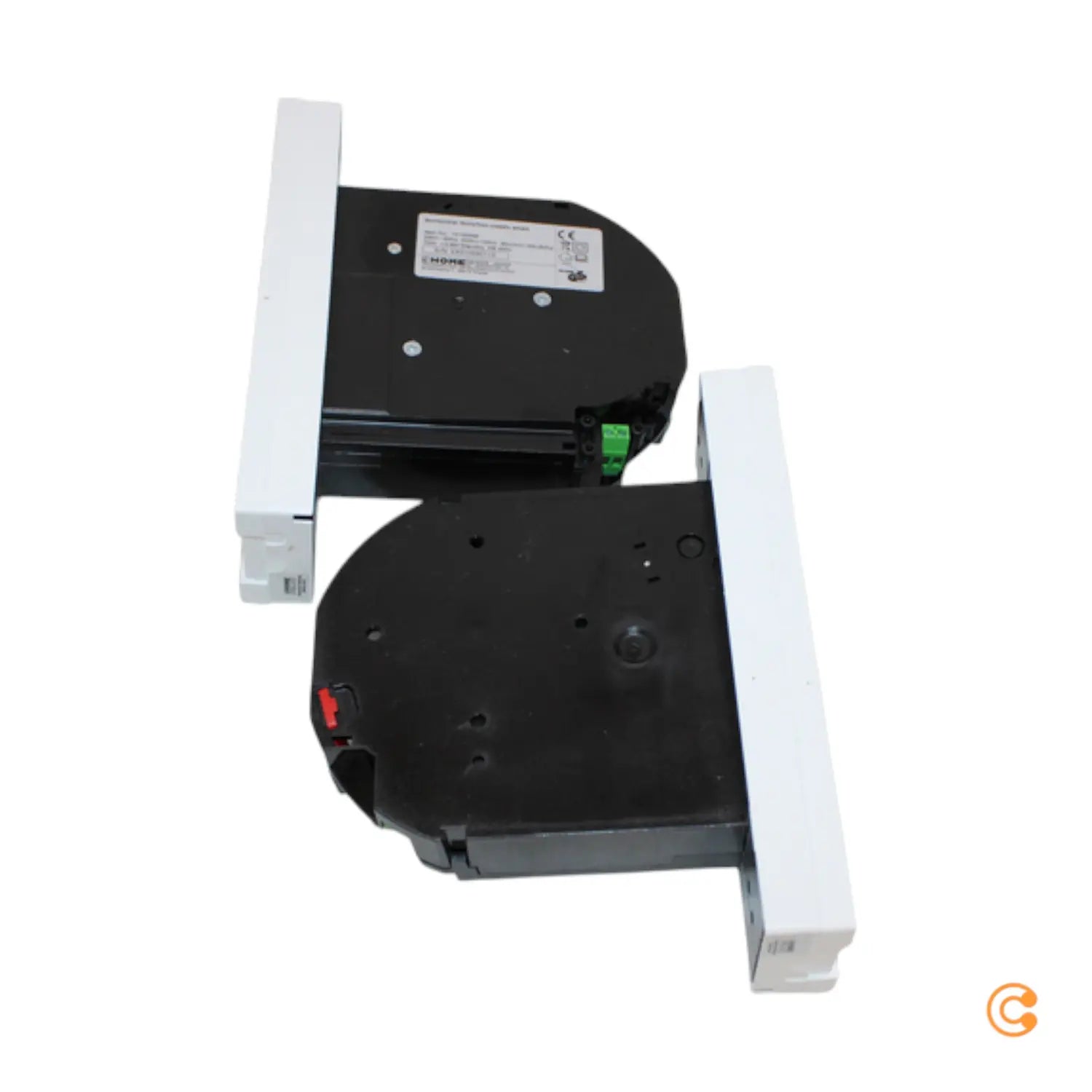 B-Ware Homepilot Starter Set Rollladen System Gateway Gurtwickler Smart Siehe Text/Foto - 4031909025456