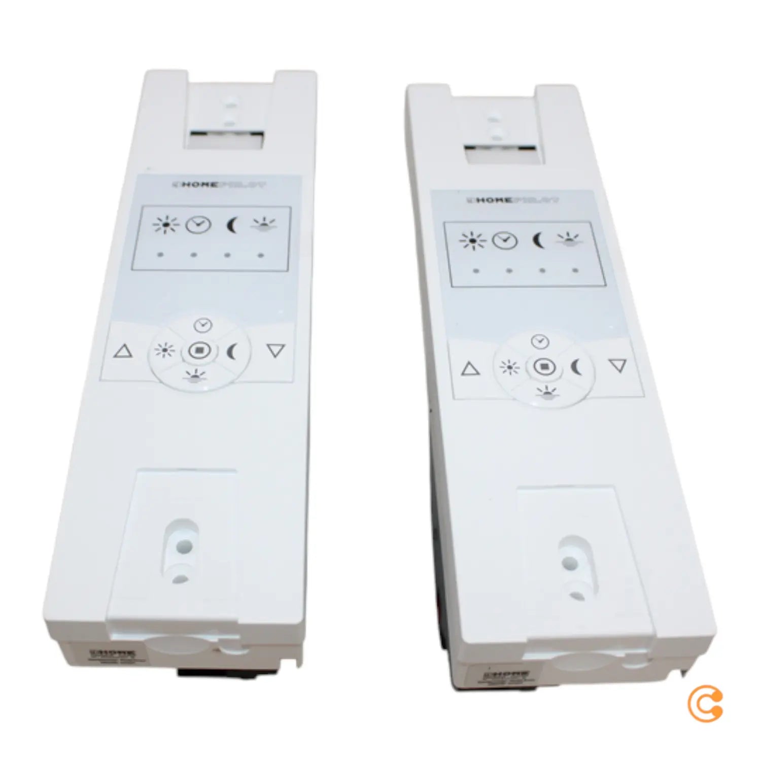 B-Ware Homepilot Starter Set Rollladen System Gateway Gurtwickler Smart Siehe Text/Foto - 4031909025456