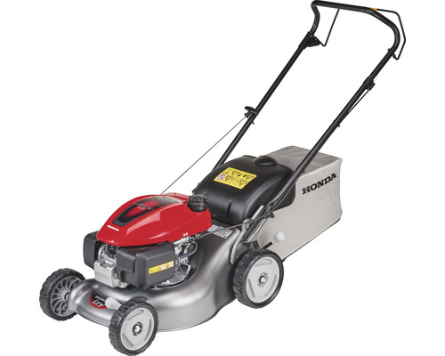 Honda Benzin Rasenmäher Rasenmäher Hrg 416 C1 Pk Mäher Schnittbreite 41cm B-Ware - 3573390004837
