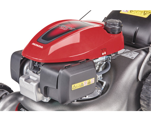 Honda Benzin Rasenmäher Rasenmäher Hrg 416 C1 Pk Mäher Schnittbreite 41cm B-Ware - 3573390004837