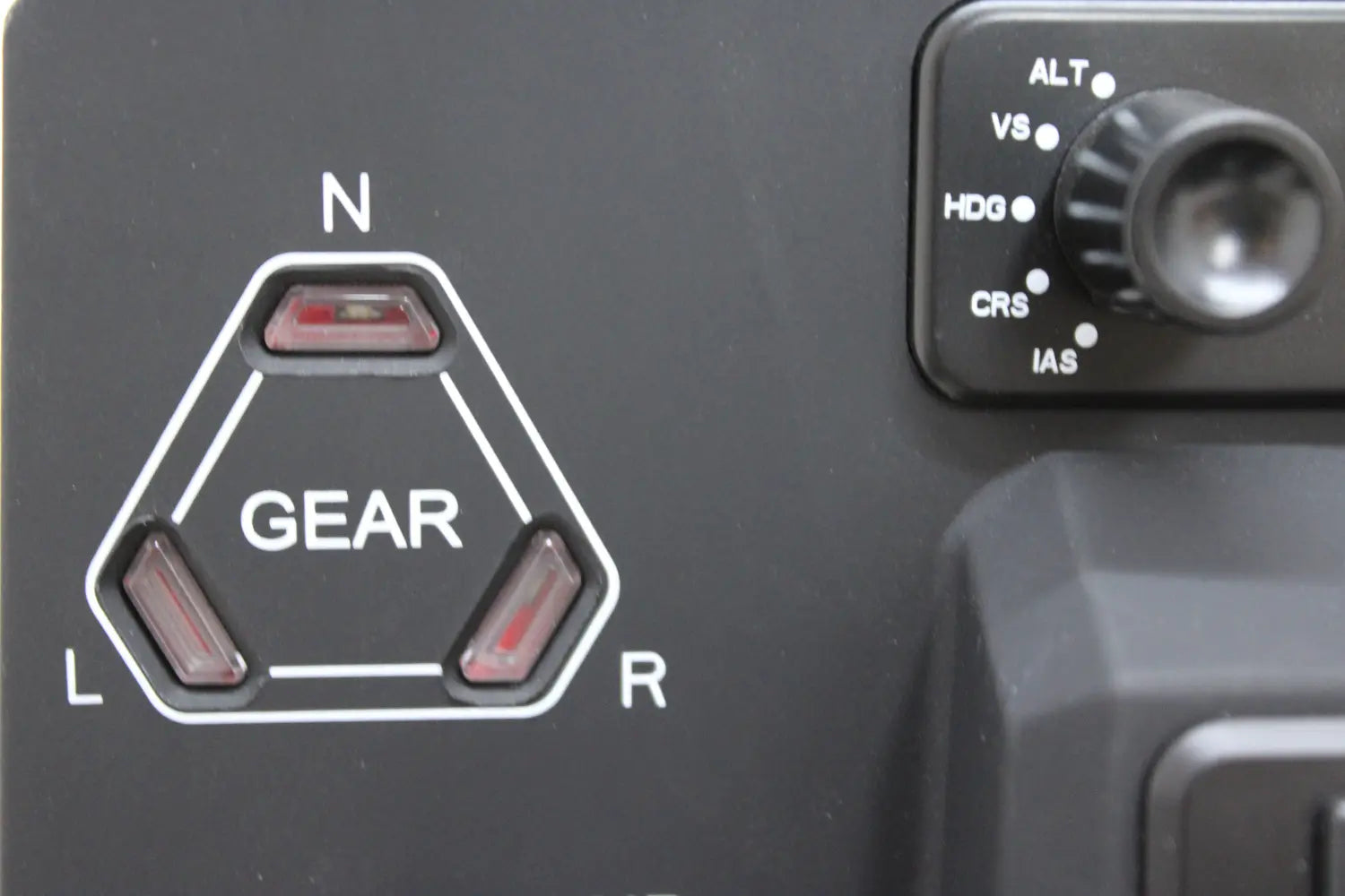 D-Ware Aerosoft Honeycomb Bravo Throttle Quadrant Flugsimulator Controller Usb Defekt - 4039621003042