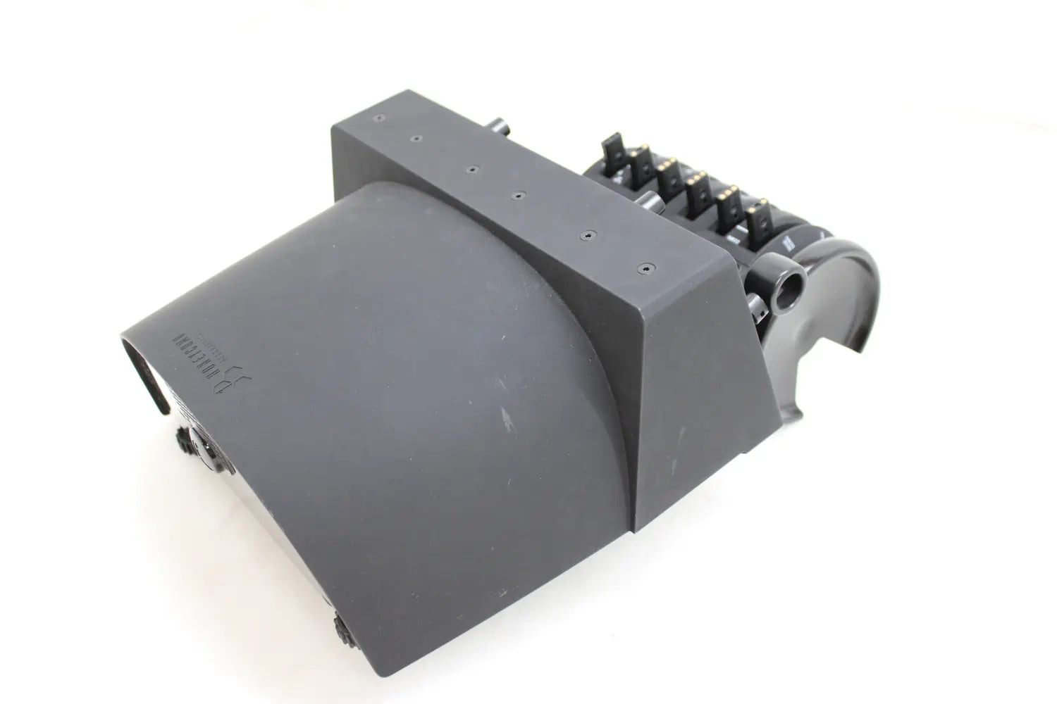 D-Ware Aerosoft Honeycomb Bravo Throttle Quadrant Flugsimulator Controller Usb Defekt - 4039621003042