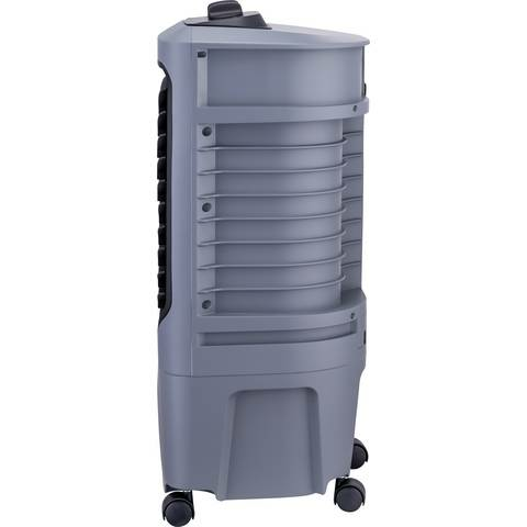 B-Ware Honeywell Home Klimagerät Luftbefeuchter Klimaanlage Mobil 30x28x66cm 560 - 8717496634214