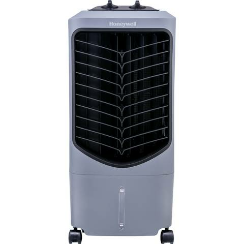 B-Ware Honeywell Home Klimagerät Luftbefeuchter Klimaanlage Mobil 30x28x66cm 560 - 8717496634214