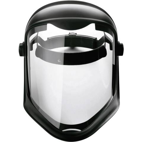 Honeywell AIDC Bionic 1011626 Ersatzscheibe Gesichtschutzschirm Klappvisier - 7312550116265