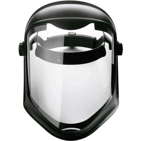B-Ware Honeywell Aidc Bionic 1011626 Ersatzscheibe Gesichtschutzschirm Klappvisier  - 7312550116265