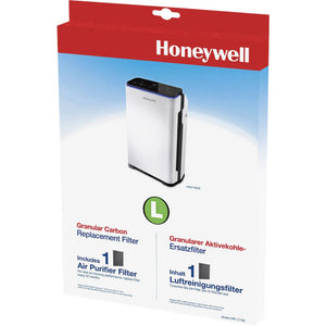 B-Ware Honeywell Aktivkohlefilter Luftreiniger Hrf L710 E Vorfilter Haushaltsgerüche