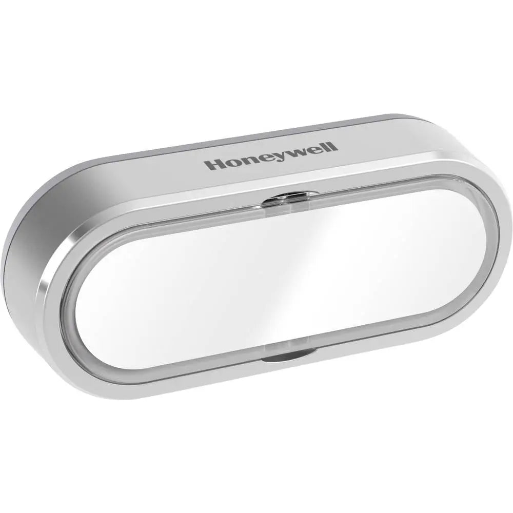 B-Ware Honeywell Dcp911 G Funkgong Sender Türklingel Hauptgerät Mit Namensschild - 5004100965790